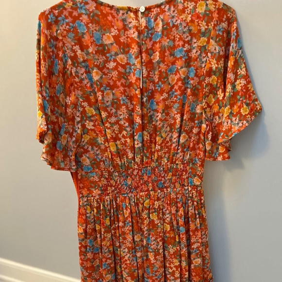 Roller Rabbit Dress - Picture 4 of 7